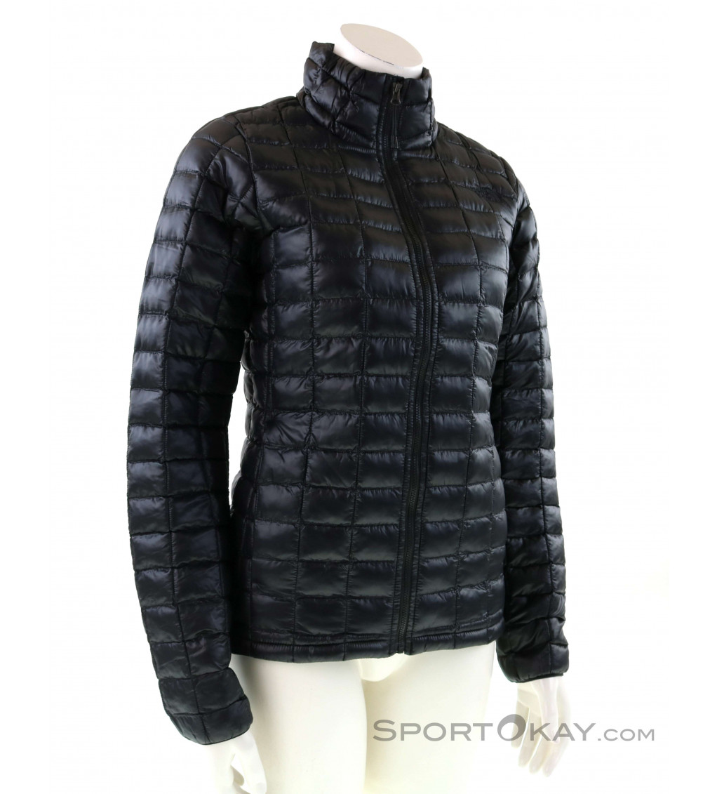 The North Face Thermoball Eco Donna Giacca Outdoor