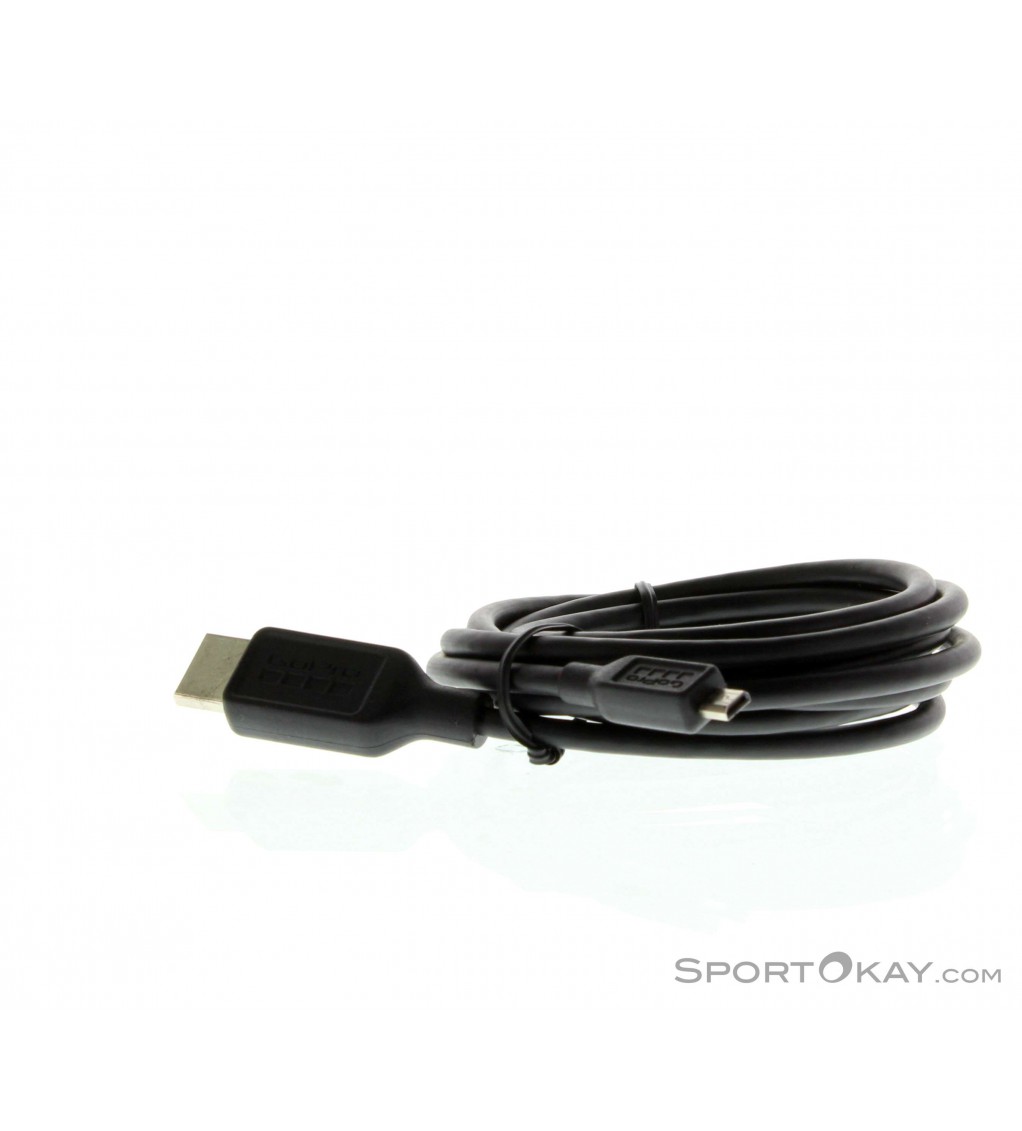 GoPro HDMI Cable HERO 3 Accessorio