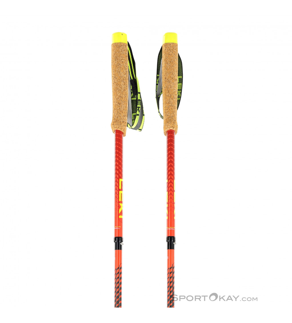 Leki Neotrail Pro FX.One Superlite Bastoni da Trail Running