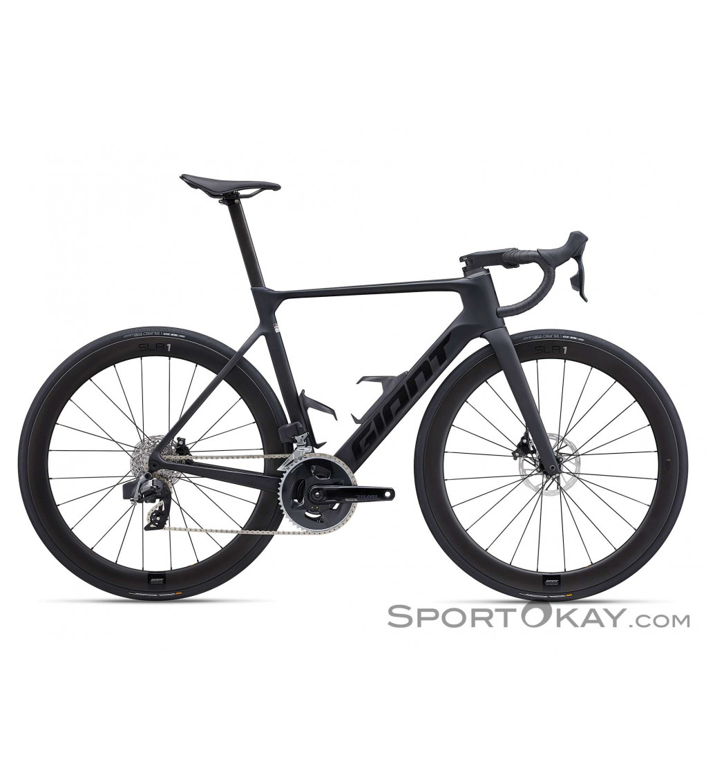 Giant Propel Advanced Pro 1 28“ 2024 Bicicletta da Corsa