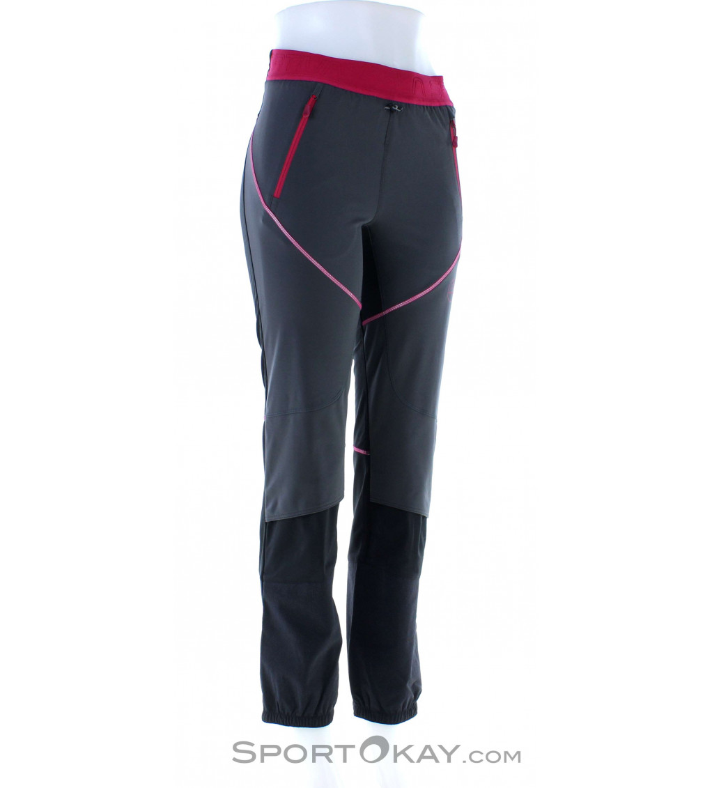 La Sportiva Mantra Pant Donna Pantaloni da Arrampicata - Pantaloni -  Abbigliamento Outdoor - Outdoor - Tutti