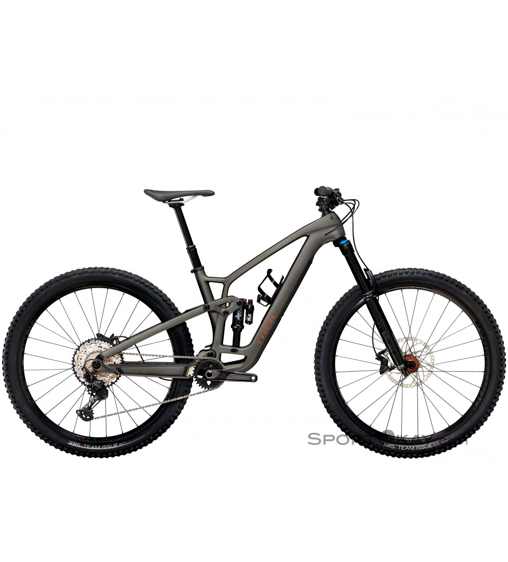 Trek Fuel EX 9.7 Gen 6 SLX/XT 29" 2023 Bicicletta da Trail