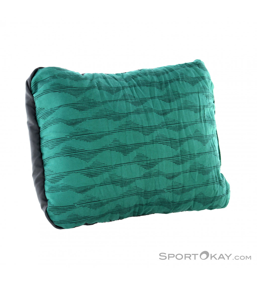 Therm-a-Rest Compressible Pillow Regular Cuscino da Viaggio - Altro -  Campeggio - Outdoor - Tutti
