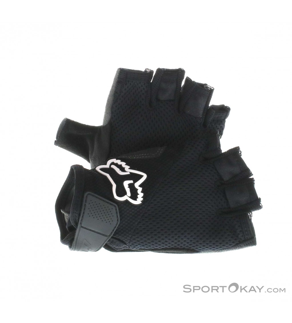 Fox Reflex Short Gel Glove Donna Guanti da Bici