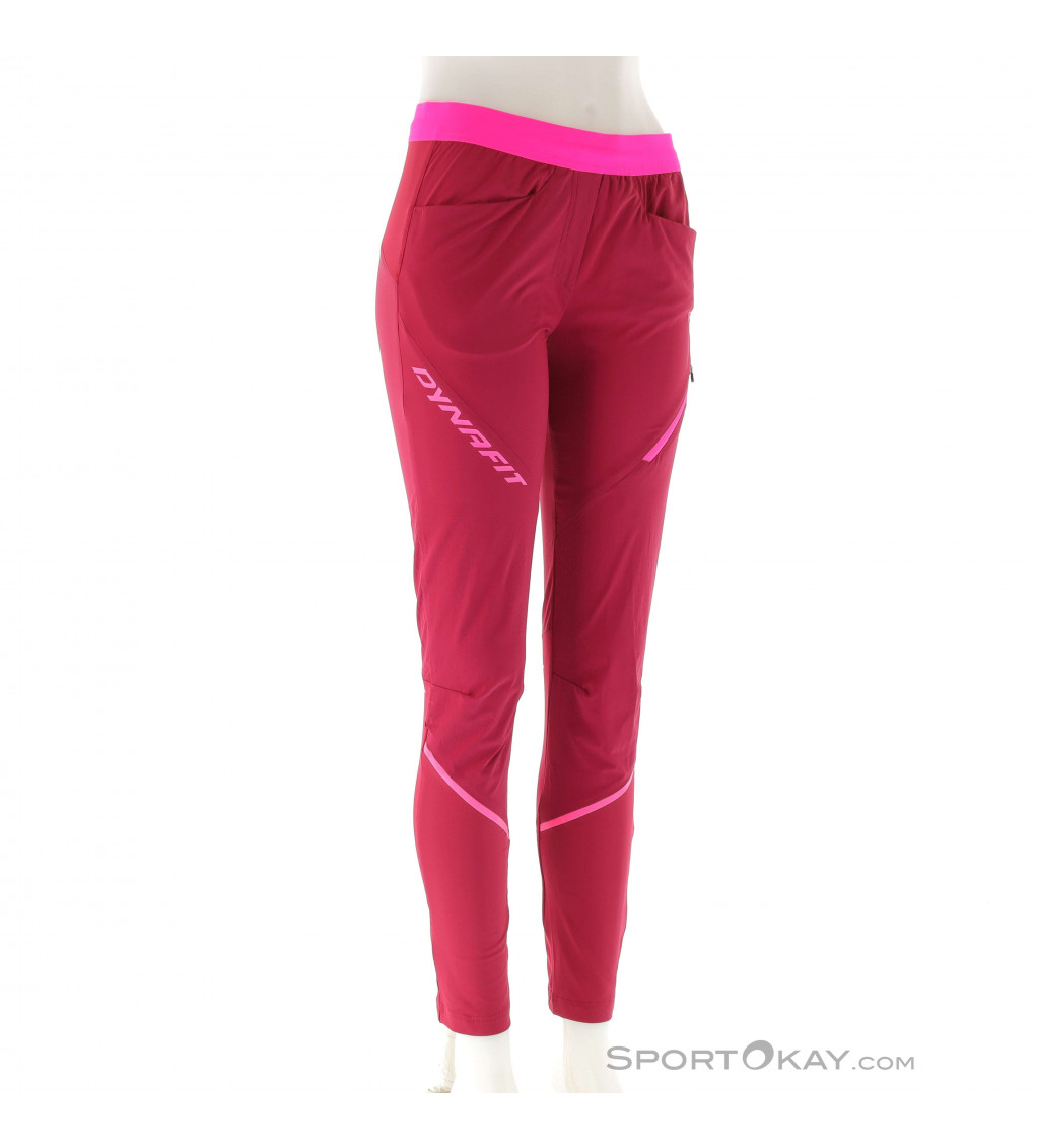 Dynafit Transalper Hybrid Donna Pantaloni Outdoor