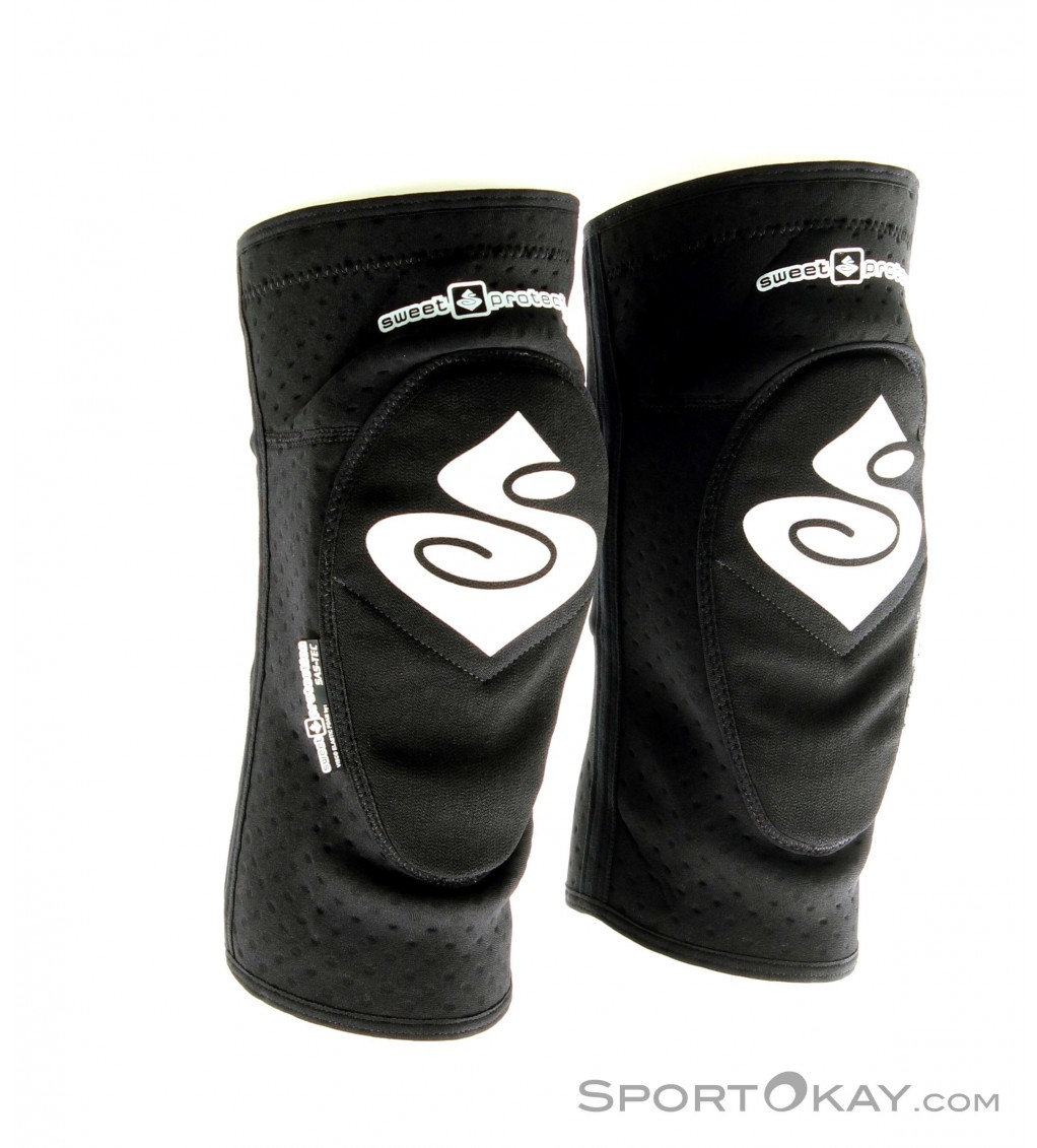 Sweet Protection Bearsuit Knee Guards Protettori Ginocchio