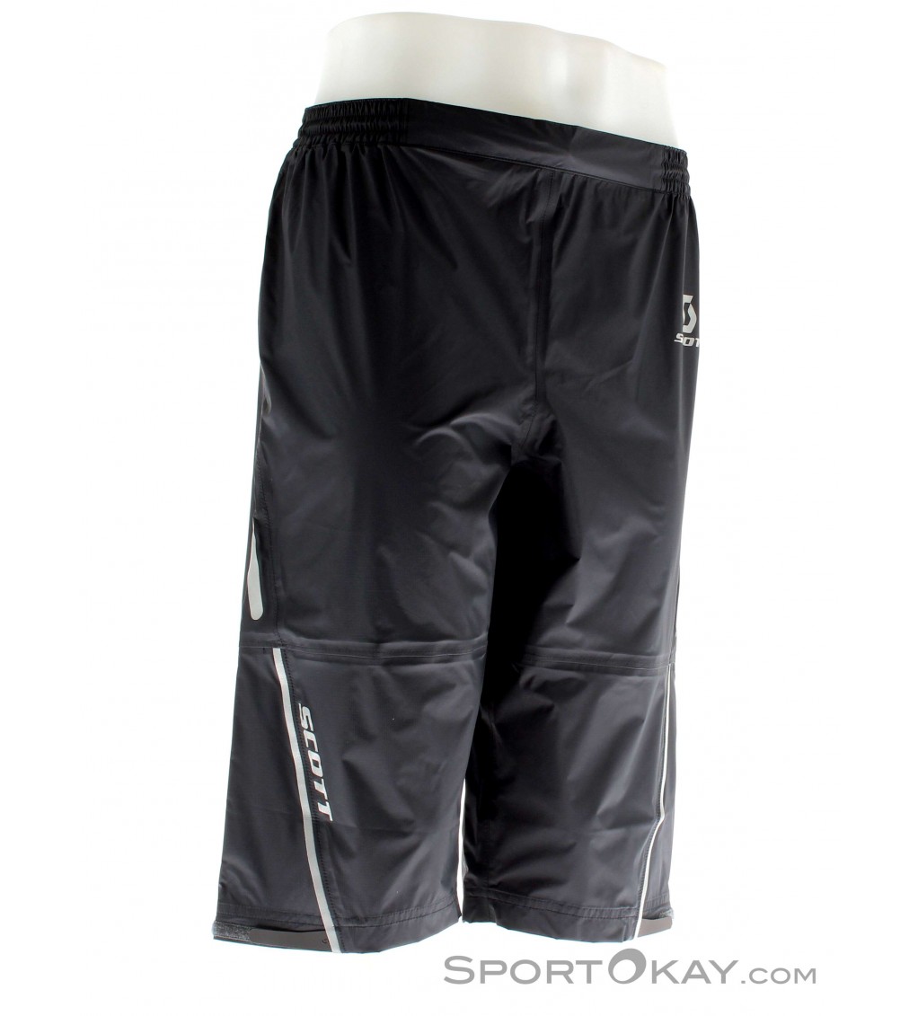 Scott Trail MTN DRYO 50 Shorts Uomo Pantaloncini Outdoor