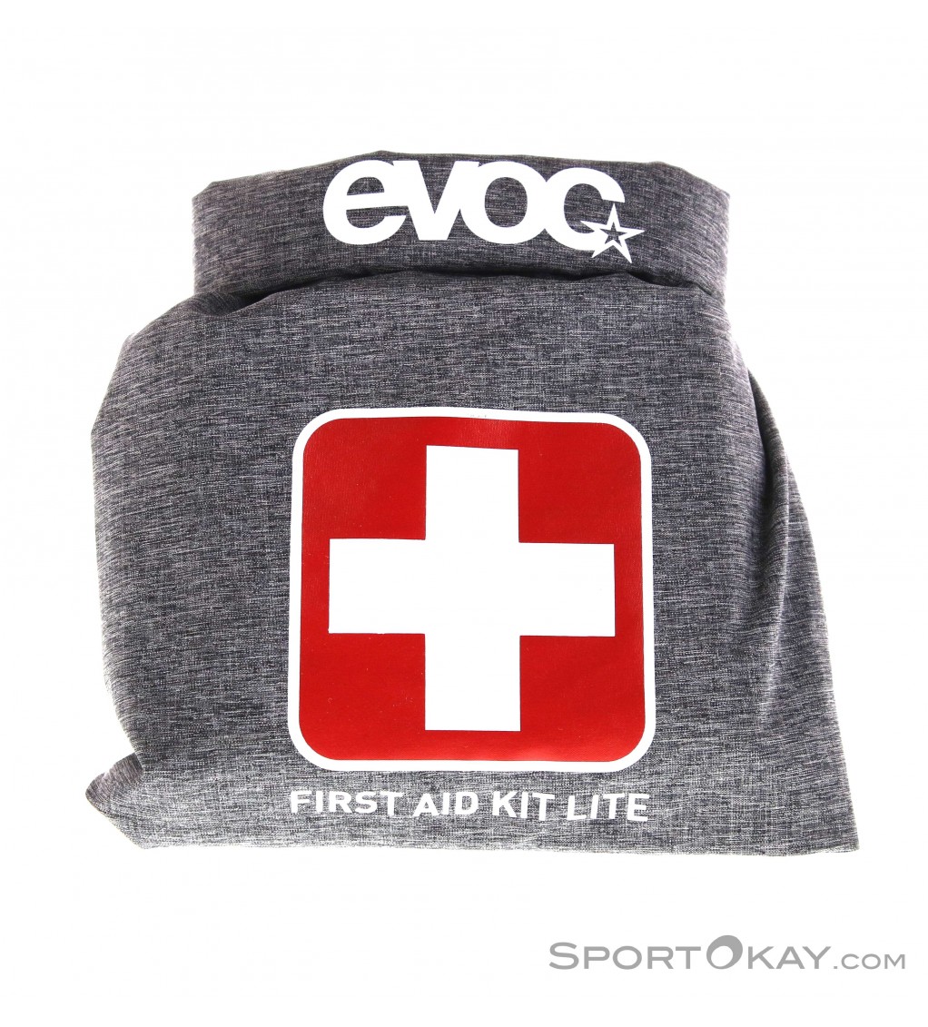 Evoc First Aid Kit Lite Kit Primo Soccorso