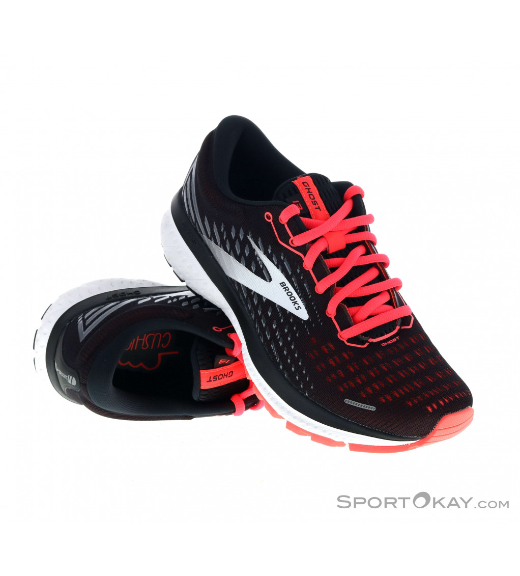 Brooks Ghost 13 Donna Scarpe da Corsa