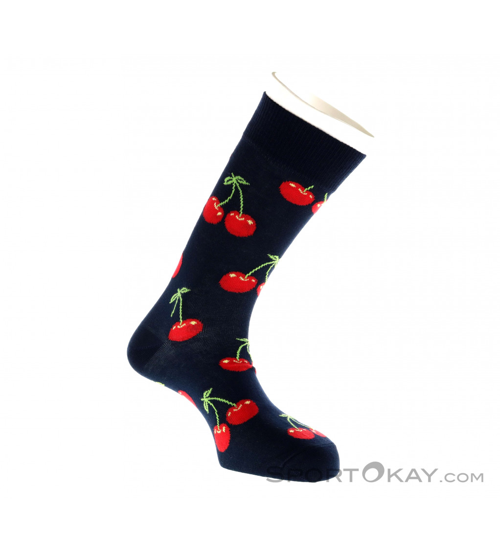 Happy Socks Cherry Sock Calze