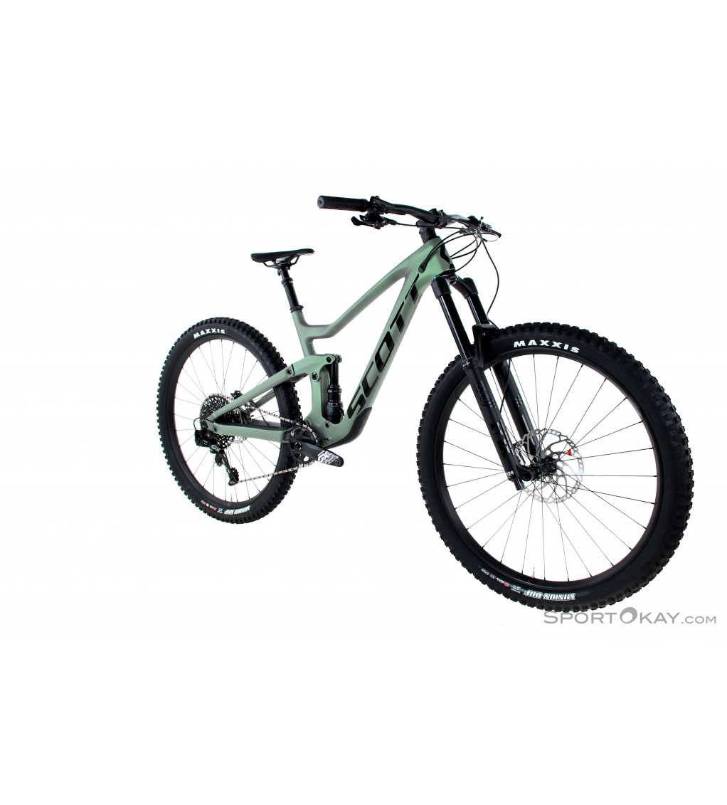 Scott Ransom 910 29" 2020 Bicicletta da Enduro