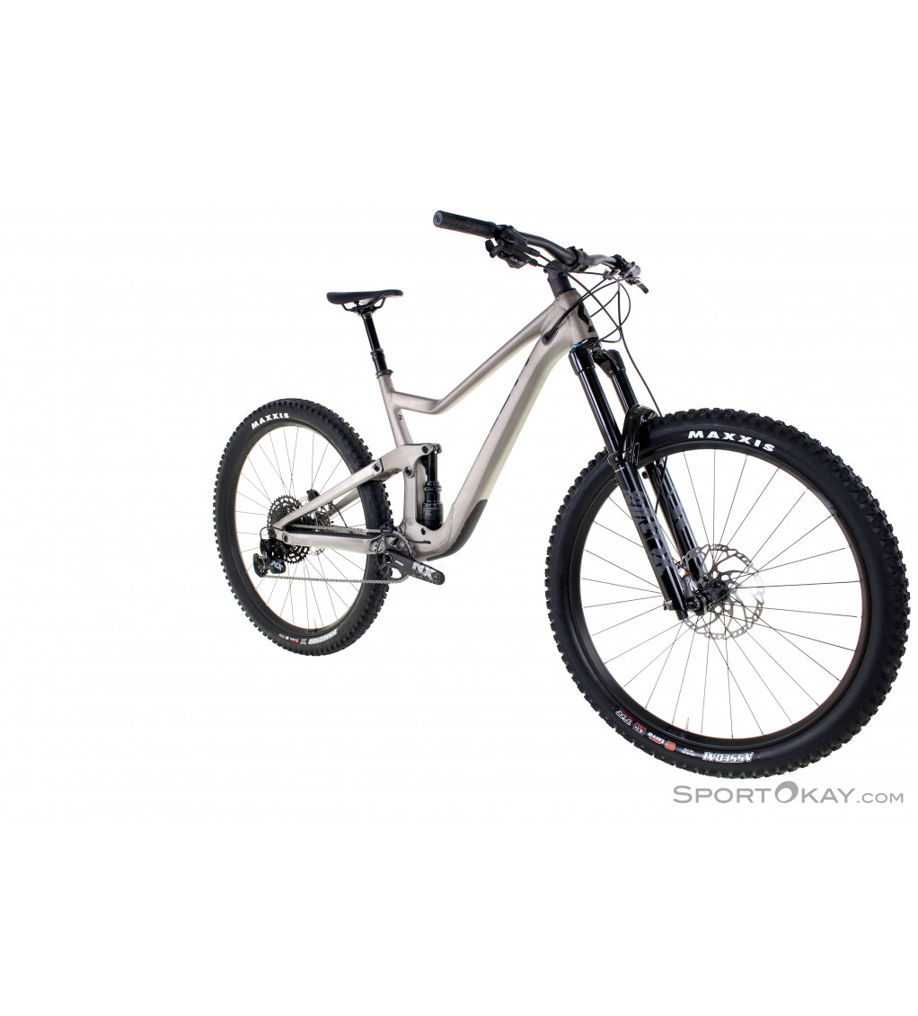 Scott Ransom 920 29" 2021 Bicicletta da Enduro