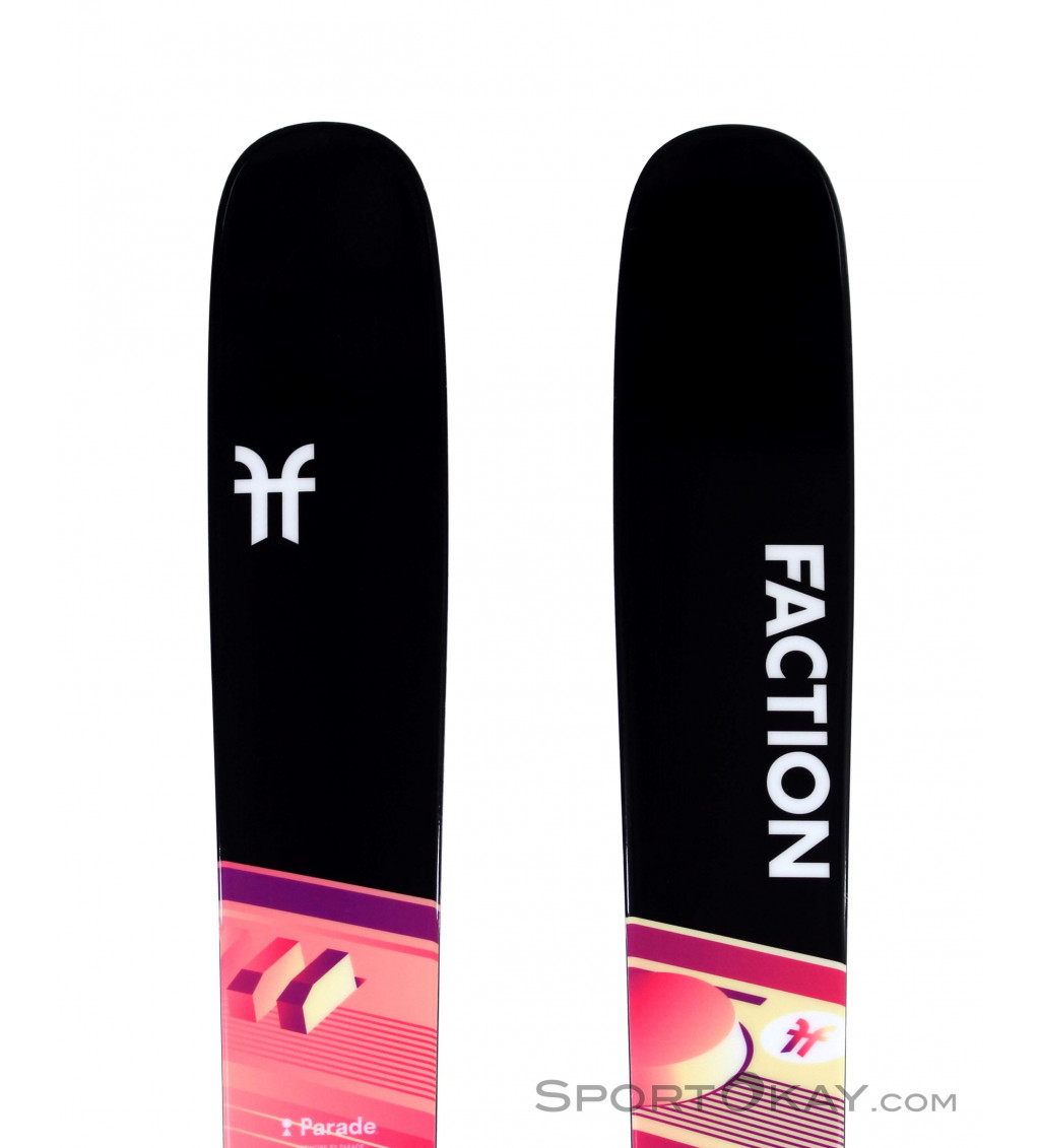 Faction Prodigy 1.0 90 Sci Freestyle 2020