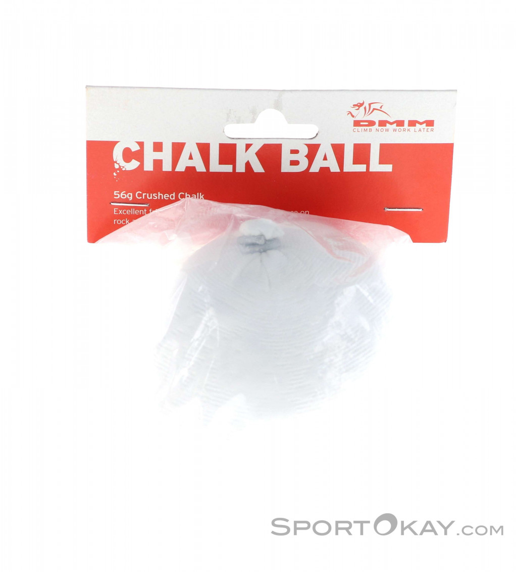 DMM Chalk Ball Magnesite