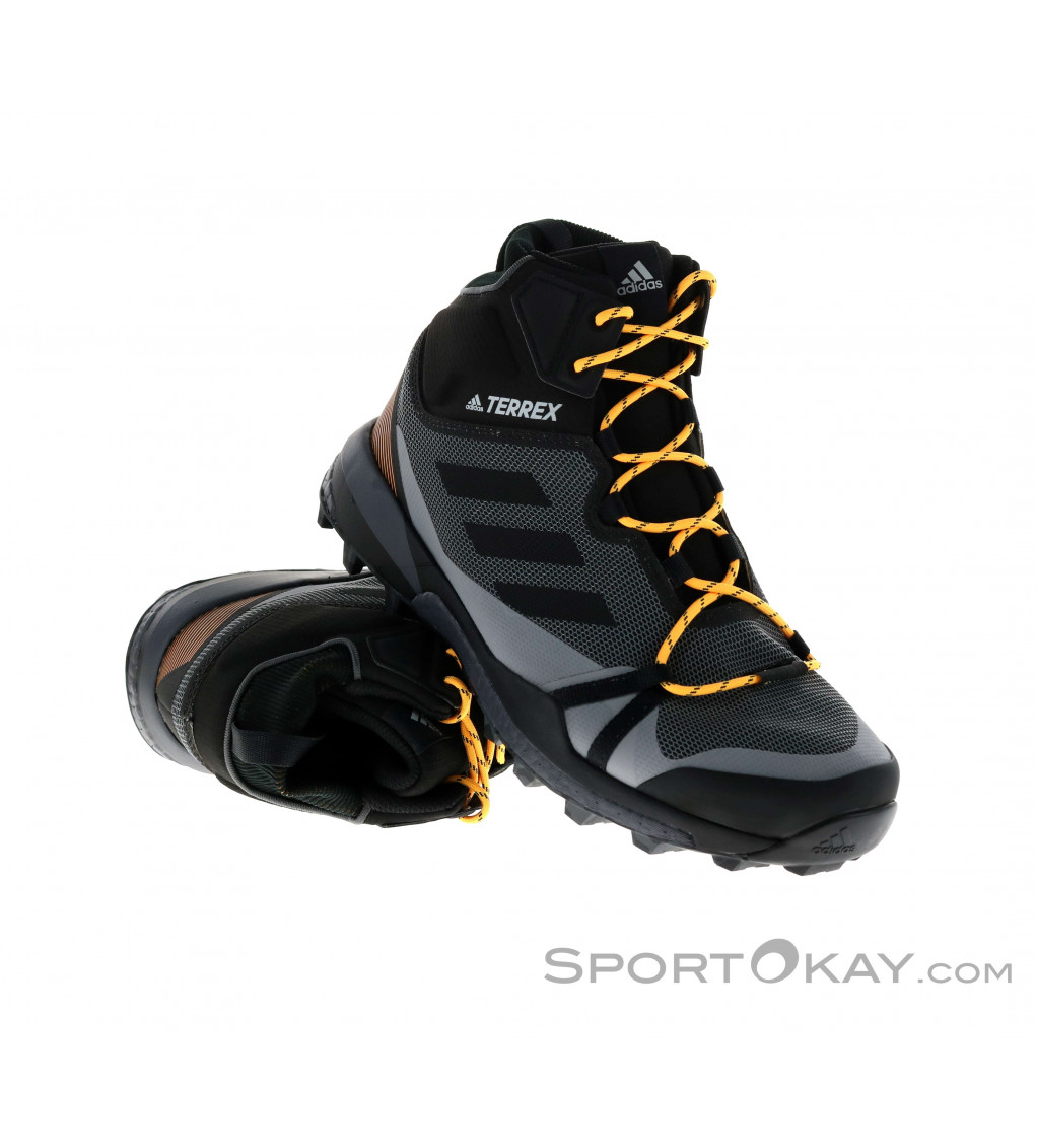 adidas Terrex Skychaser LT GTX Uomo Scarpe da Trail Running
