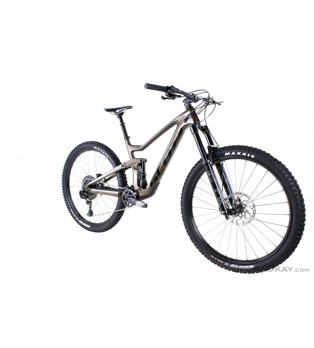 Scott Ransom 910 29" 2019 Bicicletta da Enduro