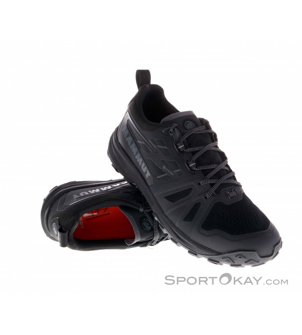 Scarpe mammut best sale