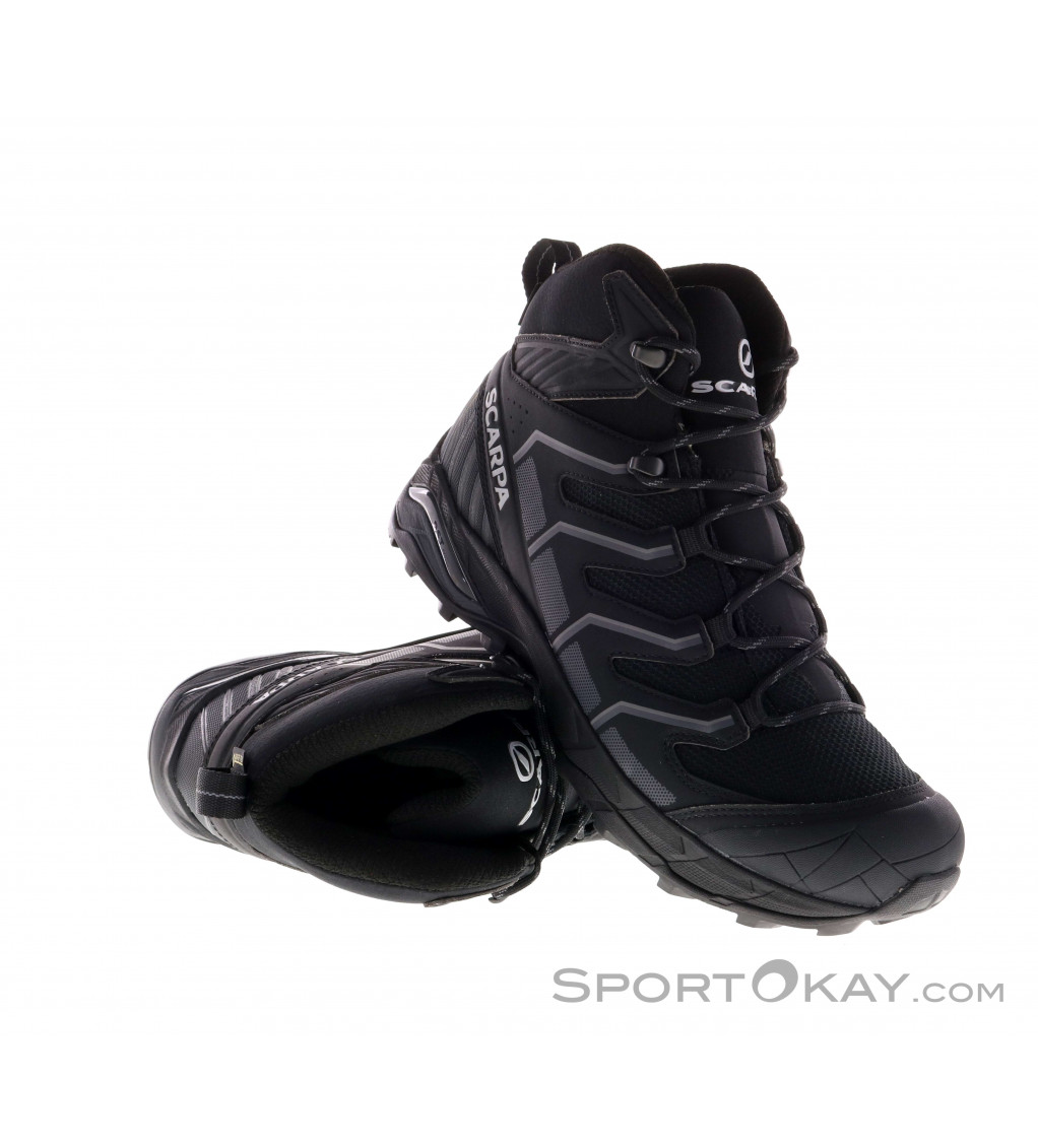 Scarpa nitro hike gtx boot 2025