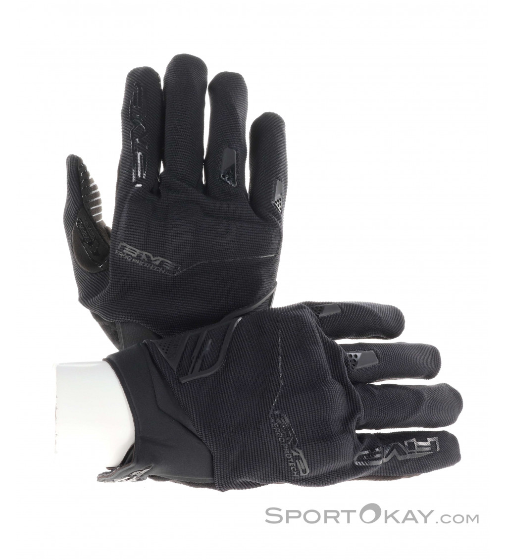 Five Gloves XR-Trail Protech Evo Guanti da Bici