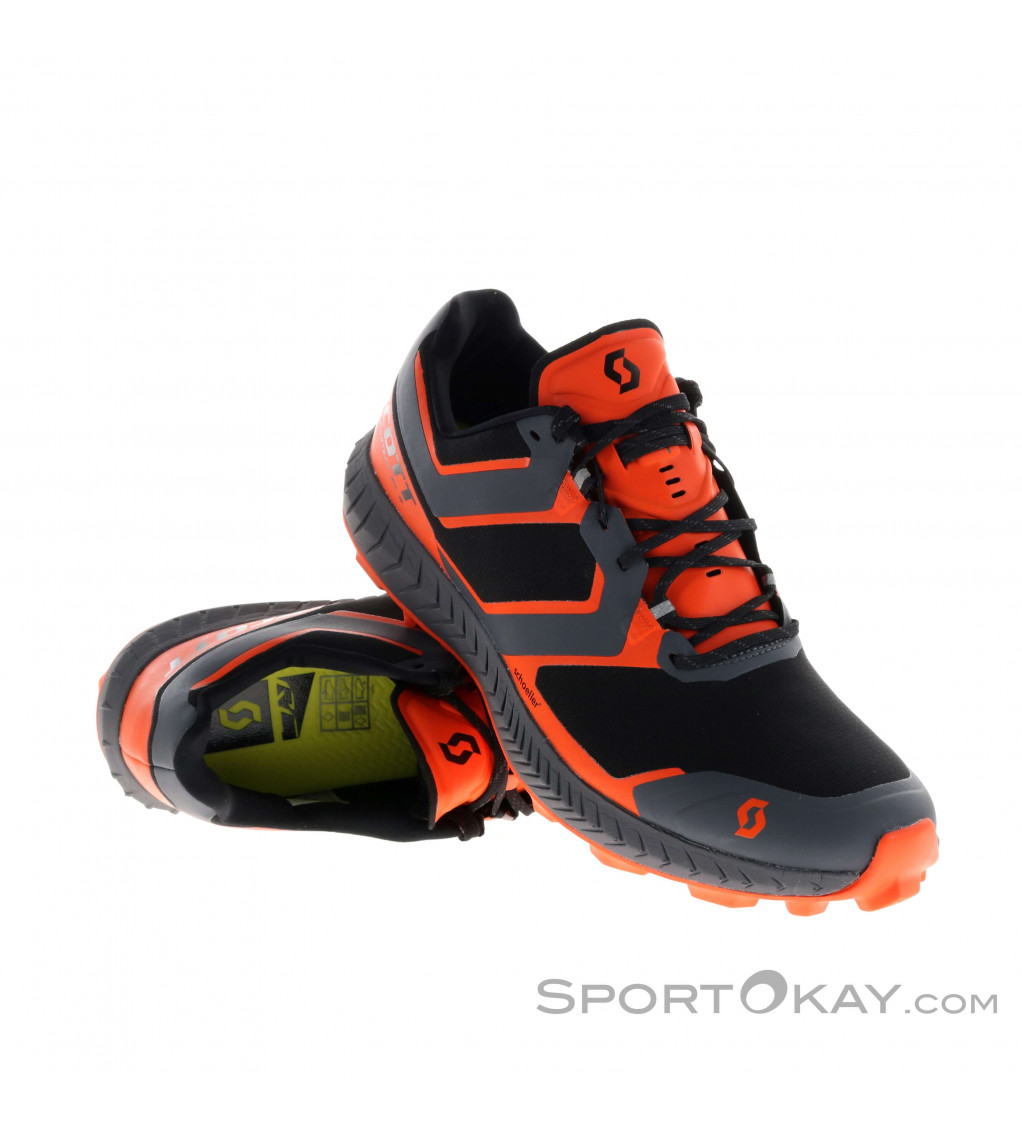 Scott supertrac rc recensione new arrivals