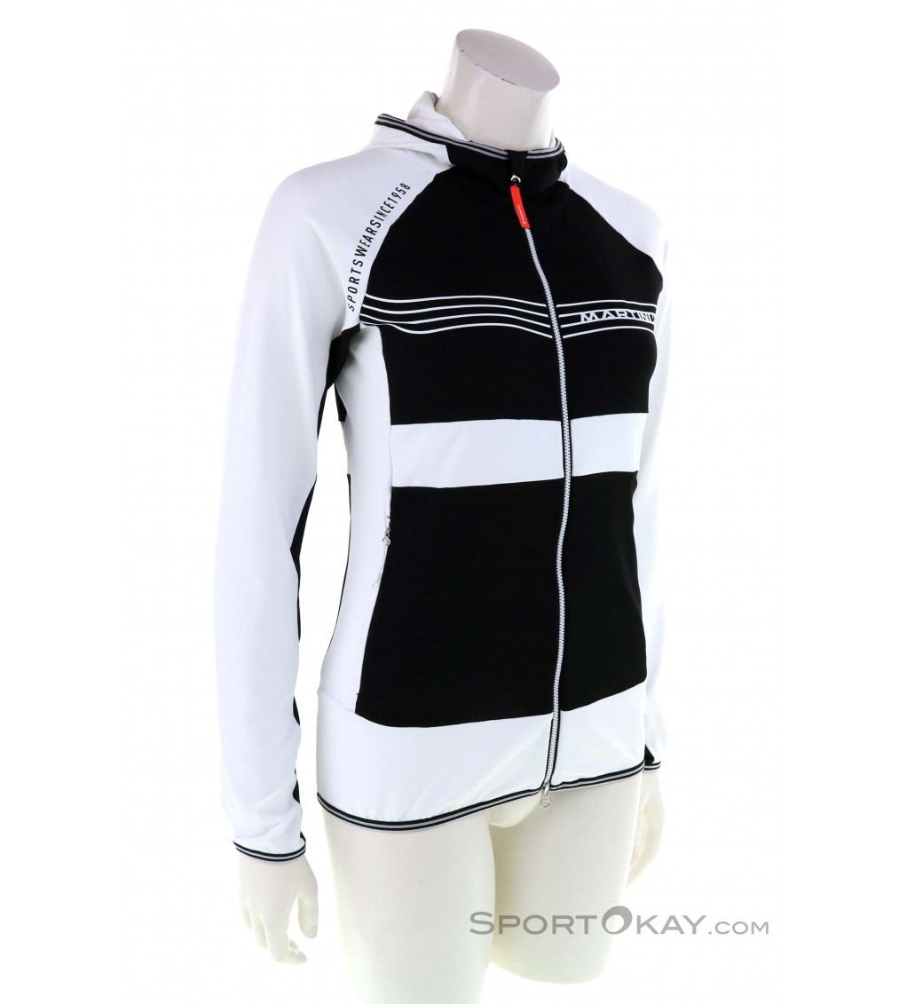 Martini Diversity Jacket Donna Giacca Outdoor