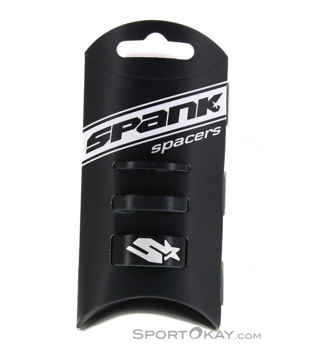 Spank Headset Spacer Kit Accessorio Bici