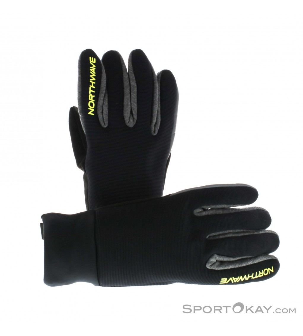 Northwave Power 2 Grip Full Glove Guanti da Bici