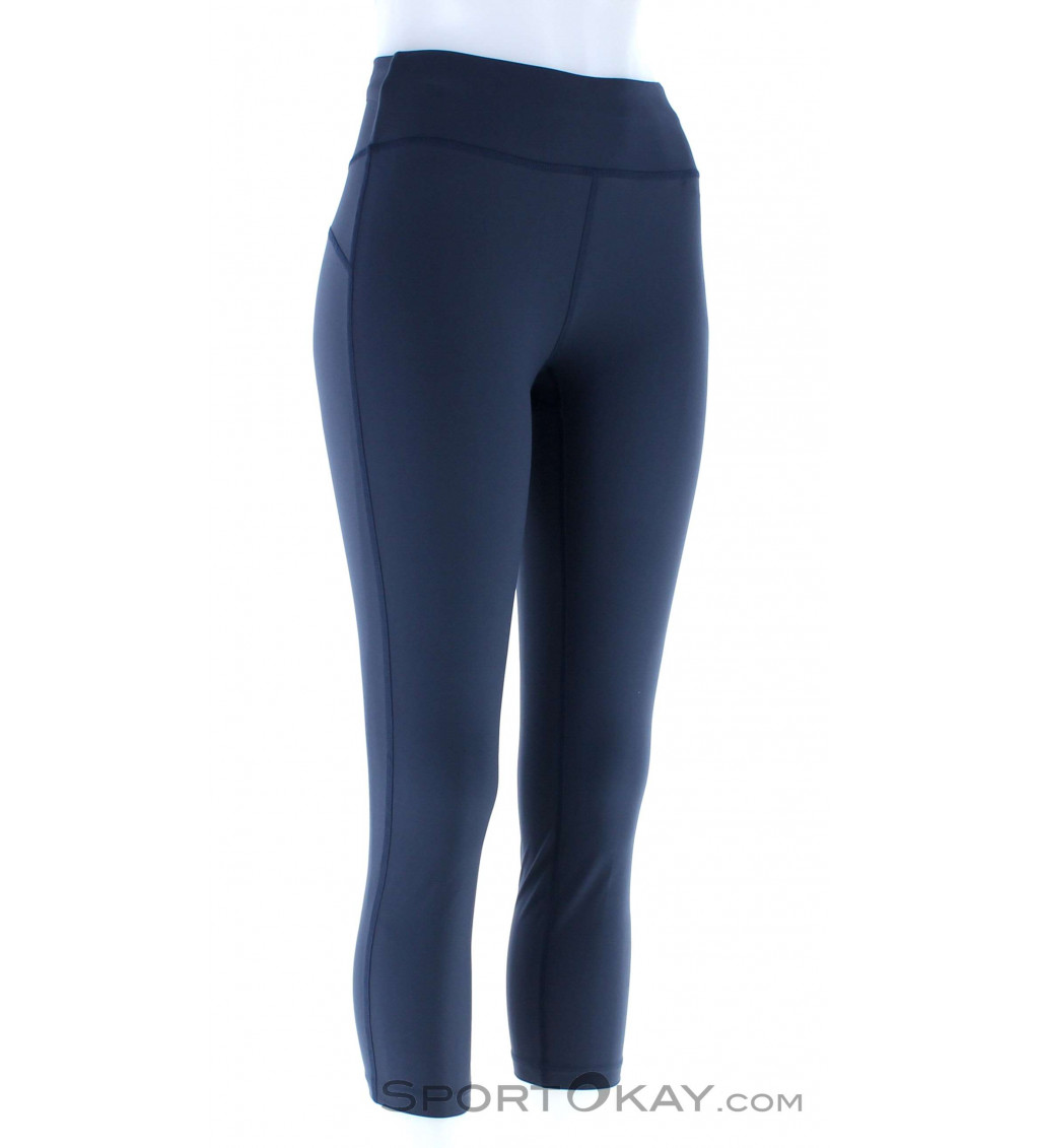 On Active Tights Donna Pantacollant