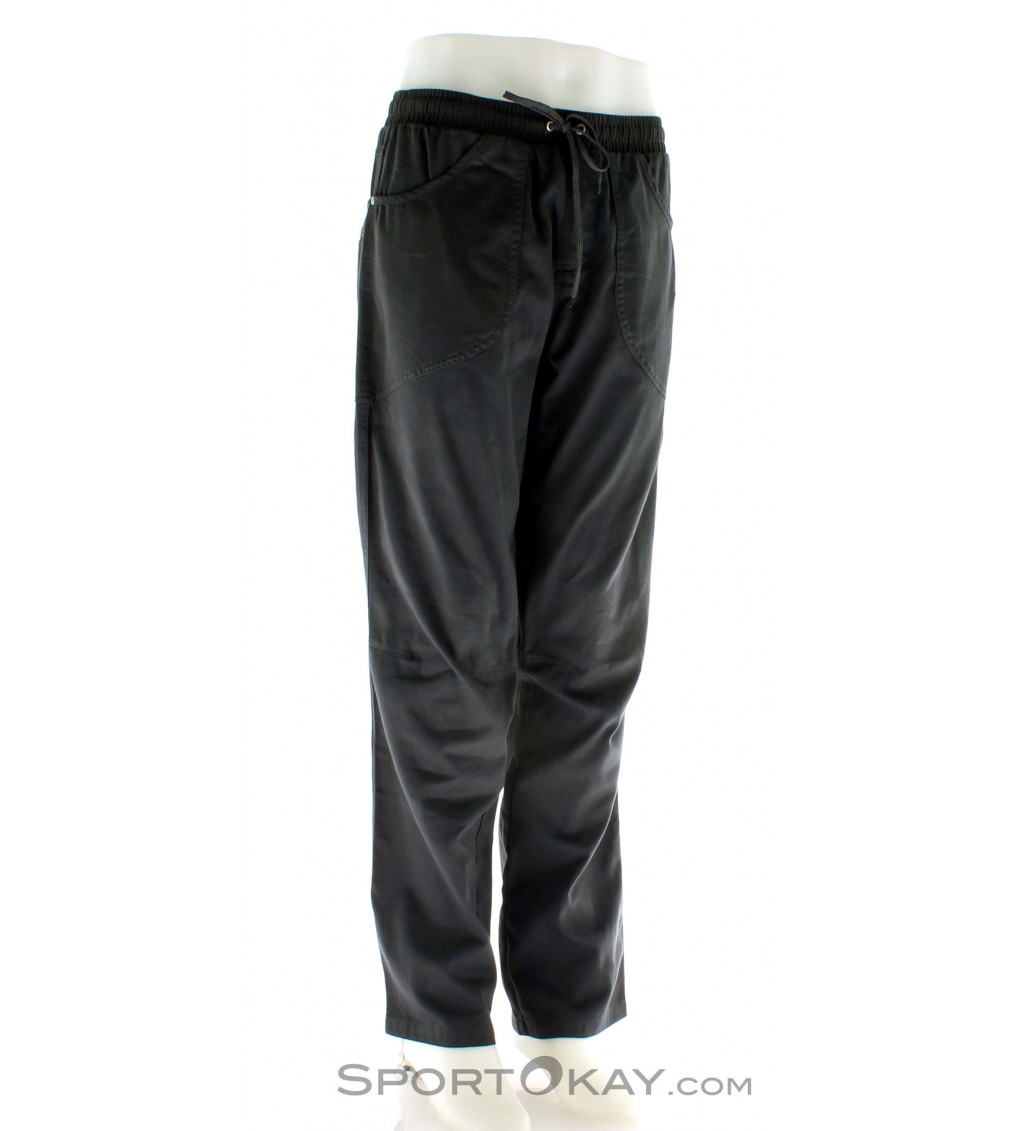 Pantaloni la on sale sportiva uomo