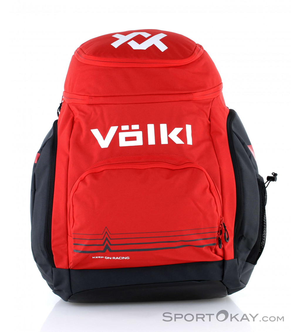 Völkl Race Backpack Team L Borsa per Scarponi