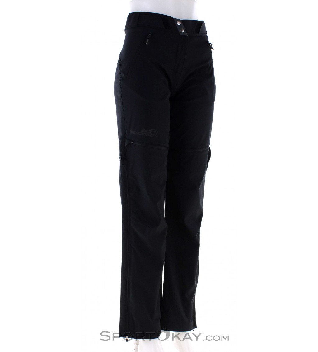 Rock Experience Observer 2.0 T-Zip Donna Pantaloni Outdoor
