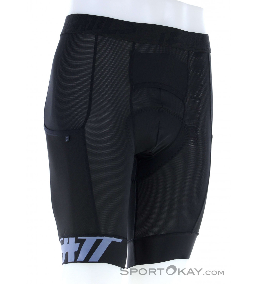Leatt MTB 3.0 Short Liner Uomo Pantaloncini da Bici