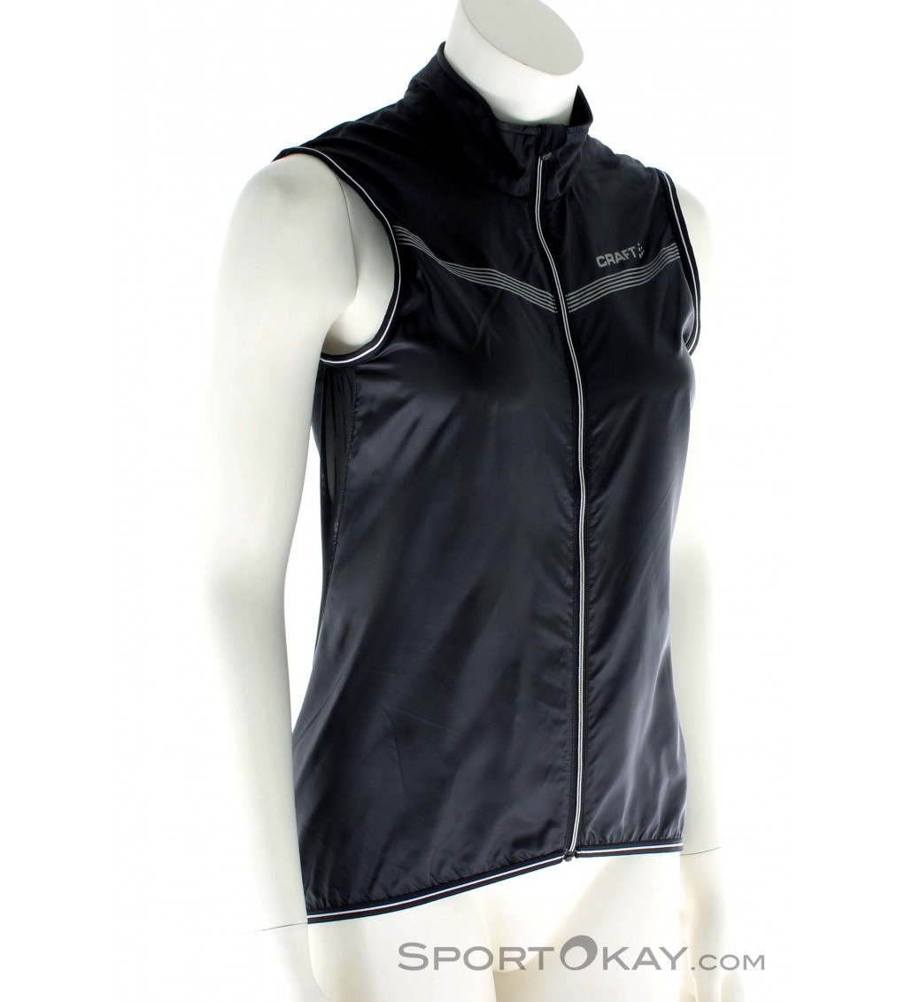 Craft Featherlight Vest Donna Gilet da Bici
