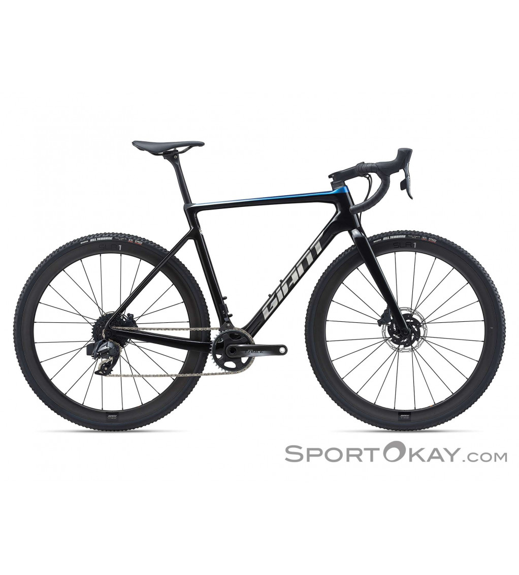 Giant TCX Advanced Pro 0 28” 2022 Bicicletta Ciclocross