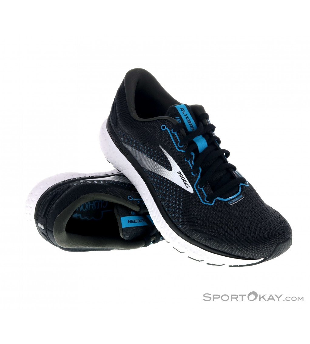 Brooks Glycerin 18 Uomo Scarpe da Corsa 