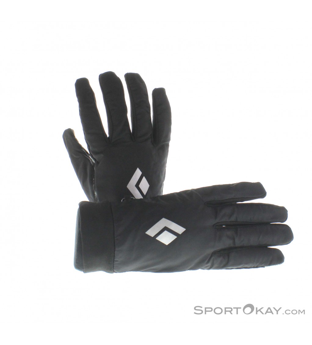 Black Diamond Mont Blanc Gloves Guanti