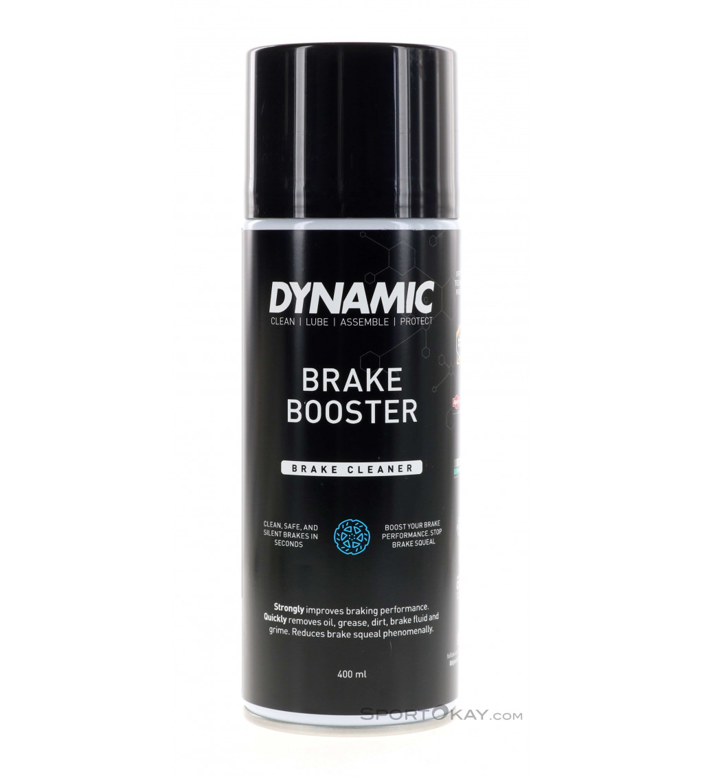 Dynamic Brake Booster Pulitore per Freni