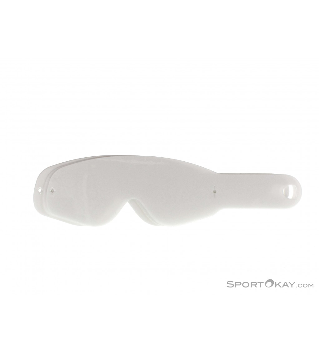 Oakley 0 Frame Pro Tear-Offs Lenti a Strappo