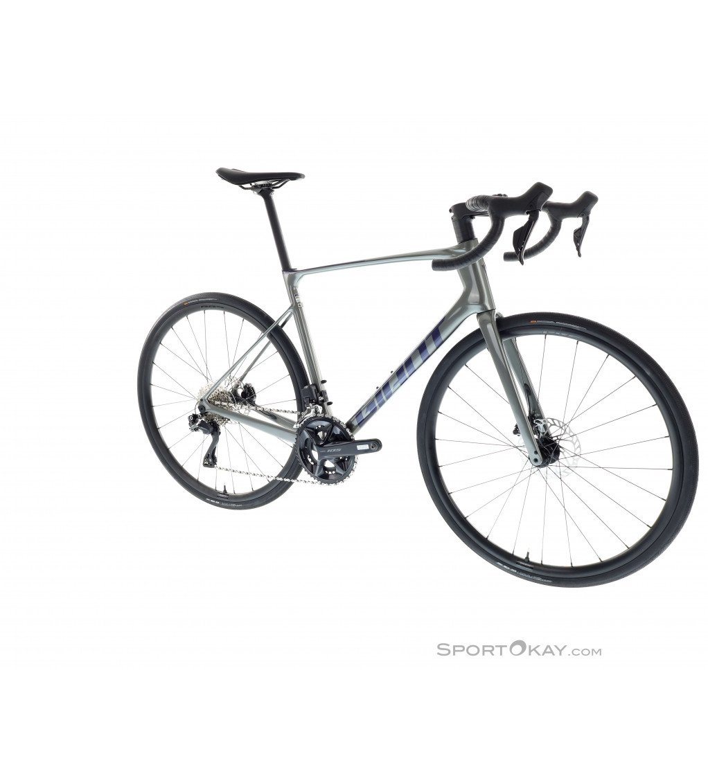 Giant Defy Advanced 1 28" 2024 Bicicletta da Corsa