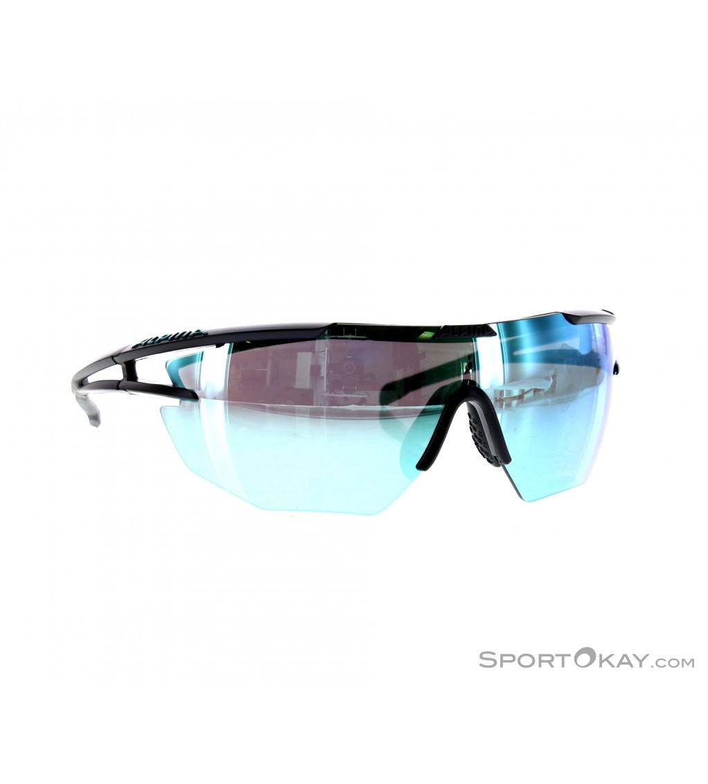 Alpina Eye-5 Shield CM+ Occhiali da Sole