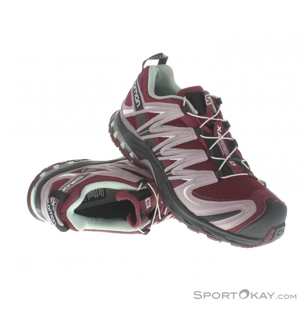 Salomon XA PRO 3D Donna Scarpe da Trail Running