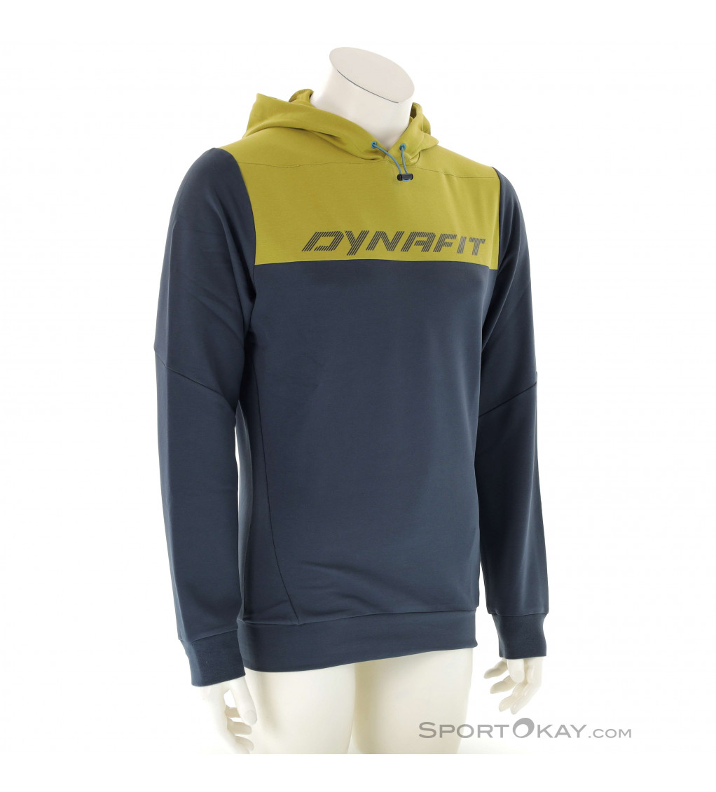 Dynafit 24/7 Hoody Uomo Maglia