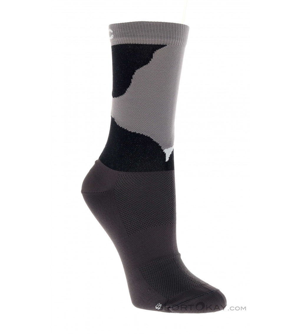 POC Essential Print Sock Calze da Bici