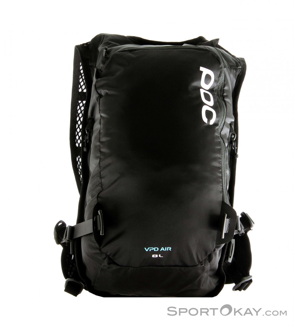 POC Spine VPD Air Backpack 8l Zaino da Bici
