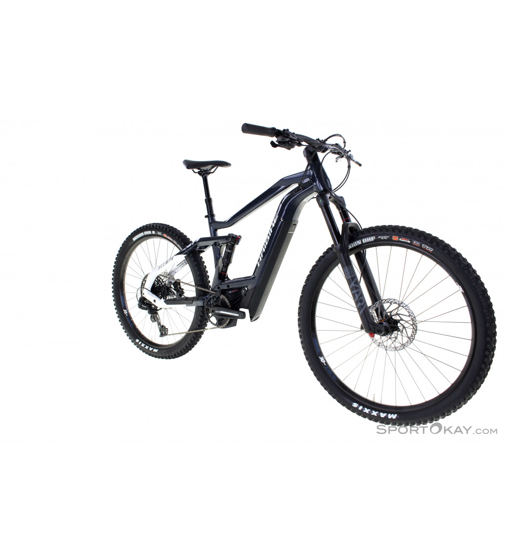 Haibike AllMtn 3 29“/27,5“ 2021 E-Bike Bicicletta da Enduro