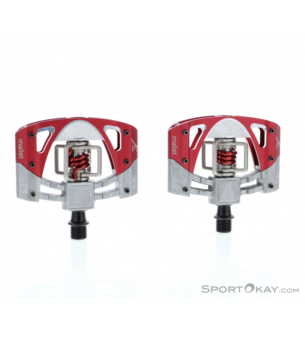 Crankbrothers Mallet 3 Pedali Automatici