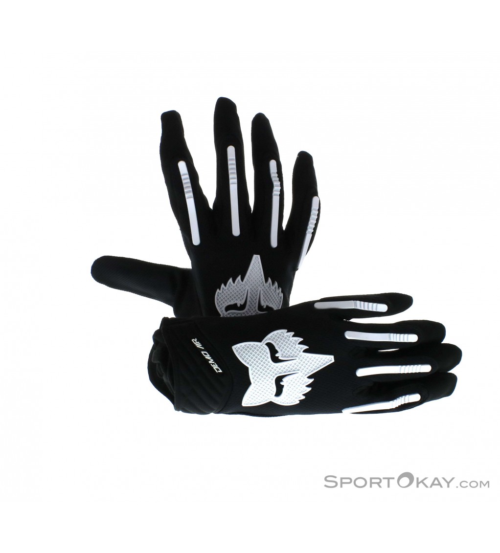 Fox Demo Air Glove Guanti da Bici