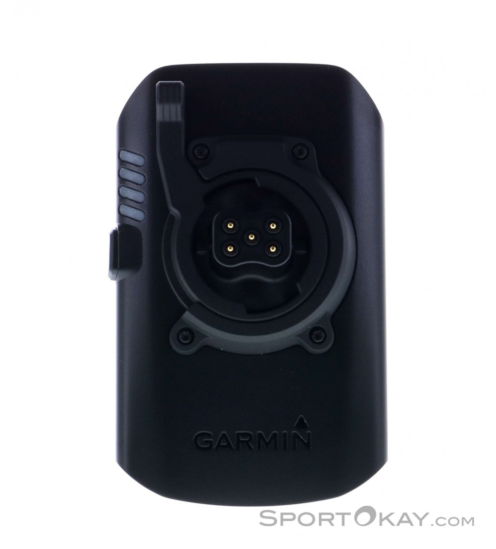 Garmin Charge-Strompack Accessorio