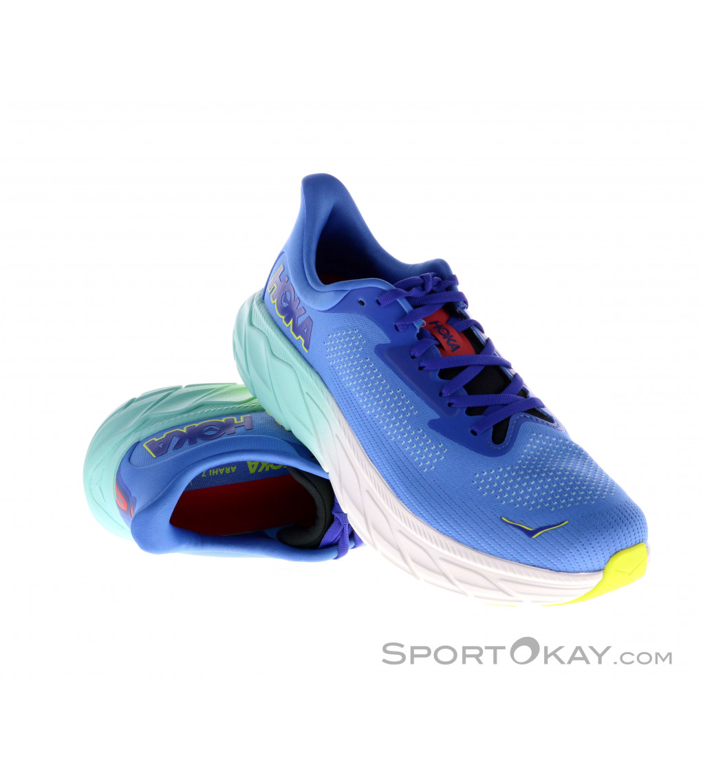 Hoka Arahi 7 Uomo Scarpe da Corsa Scarpe da corsa su strada Scarpe da corsa Corsa Tutti