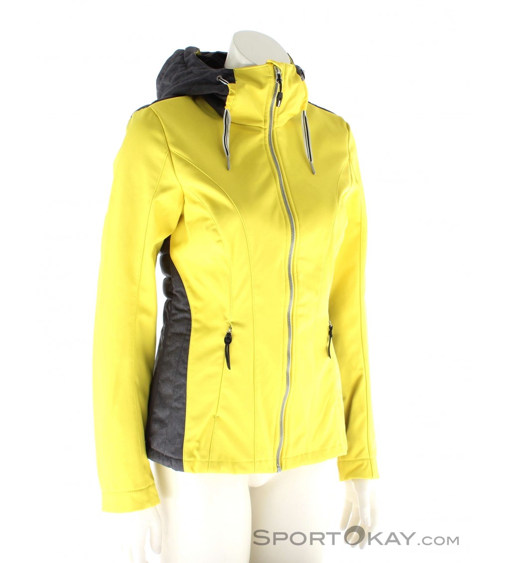 Icepeak Caisa Jacket Donna Giacca Outdoor